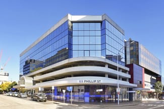 Shop & Retail commercial property leased at 69 Phillip Street Parramatta NSW 2150 Shop & Retail commercial property leased at 69 Phillip Street Parramatta NSW 2150