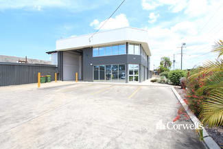 Shop & Retail commercial property leased at 37 Chetwynd Street Loganholme QLD 4129