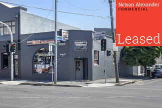 Shop & Retail commercial property leased at 122 Johnston Street Collingwood VIC 3066