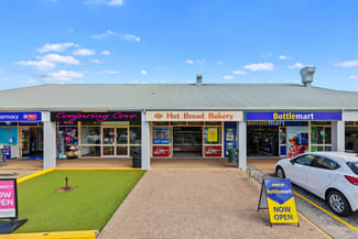 Shop & Retail commercial property leased at 4/207 Thorneside Road Thorneside QLD 4158 Shop & Retail commercial property leased at 4/207 Thorneside Road Thorneside QLD 4158