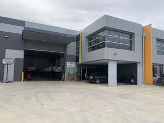 Factory, Warehouse & Industrial commercial property leased at 71 Ricky Way Epping VIC 3076 Factory, Warehouse & Industrial commercial property leased at 71 Ricky Way Epping VIC 3076