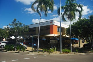 Shop & Retail commercial property leased at 46 Gregory St North Ward QLD 4810 Shop & Retail commercial property leased at 46 Gregory St North Ward QLD 4810