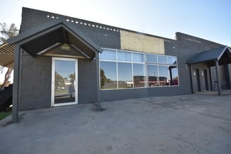 Factory, Warehouse & Industrial commercial property leased at 9/202-204 Melbourne Road Wodonga VIC 3690