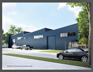 Factory, Warehouse & Industrial commercial property leased at 1360 Kingsford Smith Drive Pinkenba QLD 4008 Factory, Warehouse & Industrial commercial property leased at 1360 Kingsford Smith Drive Pinkenba QLD 4008