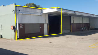 Factory, Warehouse & Industrial commercial property leased at 7/7 Lathe Street Virginia QLD 4014 Factory, Warehouse & Industrial commercial property leased at 7/7 Lathe Street Virginia QLD 4014