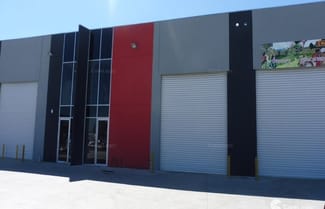Factory, Warehouse & Industrial commercial property leased at 14 West Court Coolaroo VIC 3048 Factory, Warehouse & Industrial commercial property leased at 14 West Court Coolaroo VIC 3048