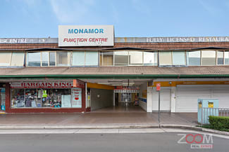 Shop & Retail commercial property leased at 9/43 Smart Street Fairfield NSW 2165 Shop & Retail commercial property leased at 9/43 Smart Street Fairfield NSW 2165