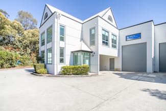 Offices commercial property leased at Part 9/3 Packard Avenue Castle Hill NSW 2154 Offices commercial property leased at Part 9/3 Packard Avenue Castle Hill NSW 2154