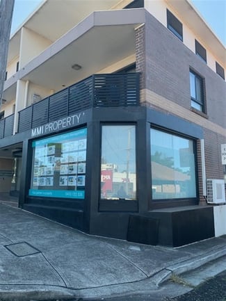 Shop & Retail commercial property leased at 1/94 Cronulla St Hurstville NSW 2220