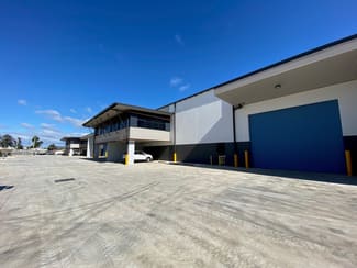 Showrooms / Bulky Goods commercial property leased at 3/26 Sterling Road Minchinbury NSW 2770 Showrooms / Bulky Goods commercial property leased at 3/26 Sterling Road Minchinbury NSW 2770