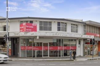 Shop & Retail commercial property leased at 182 Sandy Bay Road Sandy Bay TAS 7005