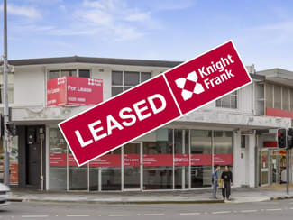 Shop & Retail commercial property leased at 182 Sandy Bay Road Sandy Bay TAS 7005
