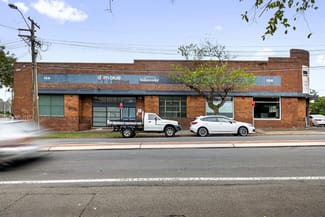 Showrooms / Bulky Goods commercial property leased at 158-160 Salisbury Road Camperdown NSW 2050 Showrooms / Bulky Goods commercial property leased at 158-160 Salisbury Road Camperdown NSW 2050