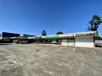 Shop & Retail commercial property leased at Shop 5/94 Wembley Road Logan Central QLD 4114 Shop & Retail commercial property leased at Shop 5/94 Wembley Road Logan Central QLD 4114