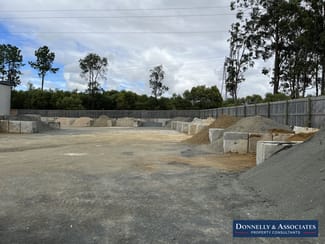 Factory, Warehouse & Industrial commercial property leased at Lot 4 Mill Street Yarrabilba QLD 4207 Factory, Warehouse & Industrial commercial property leased at Lot 4 Mill Street Yarrabilba QLD 4207