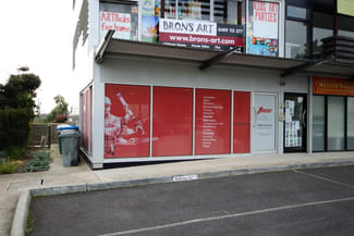 Offices commercial property leased at Unit 1/231 Bay Road Sandringham VIC 3191 Offices commercial property leased at Unit 1/231 Bay Road Sandringham VIC 3191