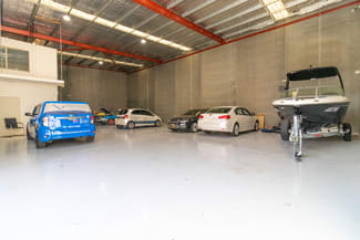 Factory, Warehouse & Industrial commercial property leased at 8/21 Groves Avenue Mulgrave NSW 2756 Factory, Warehouse & Industrial commercial property leased at 8/21 Groves Avenue Mulgrave NSW 2756