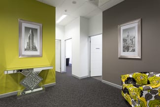 Medical / Consulting commercial property leased at Lot 8/Suite  4 1.03 / 15 Discovery Drive North Lakes QLD 4509