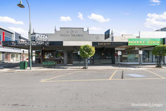 Shop & Retail commercial property leased at 15 Franklin Street Traralgon VIC 3844 Shop & Retail commercial property leased at 15 Franklin Street Traralgon VIC 3844