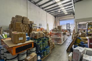 Factory, Warehouse & Industrial commercial property leased at Smithfield NSW 2164 Factory, Warehouse & Industrial commercial property leased at Smithfield NSW 2164