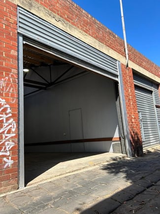 Factory, Warehouse & Industrial commercial property leased at Rear Garage/1071 High Street Armadale VIC 3143 Factory, Warehouse & Industrial commercial property leased at Rear Garage/1071 High Street Armadale VIC 3143