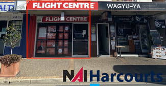 Medical / Consulting commercial property leased at 42 Thomas Drive Chevron Island QLD 4217 Medical / Consulting commercial property leased at 42 Thomas Drive Chevron Island QLD 4217