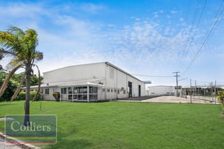 Factory, Warehouse & Industrial commercial property leased at 671 Ingham Road Mount St John QLD 4818 Factory, Warehouse & Industrial commercial property leased at 671 Ingham Road Mount St John QLD 4818