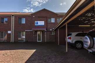 Offices commercial property leased at 32 - 34 Brisbane Street Perth WA 6000 Offices commercial property leased at 32 - 34 Brisbane Street Perth WA 6000