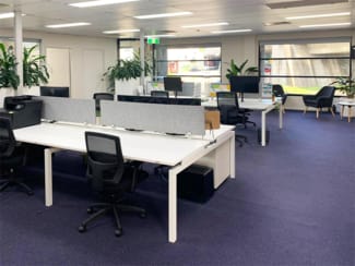 Offices commercial property leased at 32B Hope Street South Brisbane QLD 4101 Offices commercial property leased at 32B Hope Street South Brisbane QLD 4101