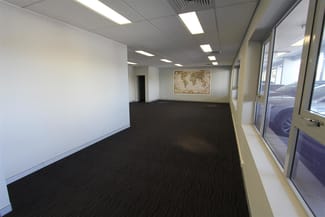 Offices commercial property leased at 12/3 Box Road Caringbah NSW 2229