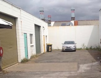 Factory, Warehouse & Industrial commercial property leased at B/7 McCulloch Street North Mackay QLD 4740 Factory, Warehouse & Industrial commercial property leased at B/7 McCulloch Street North Mackay QLD 4740