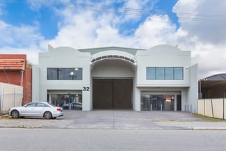 Factory, Warehouse & Industrial commercial property leased at 32 Drake Street Osborne Park WA 6017 Factory, Warehouse & Industrial commercial property leased at 32 Drake Street Osborne Park WA 6017