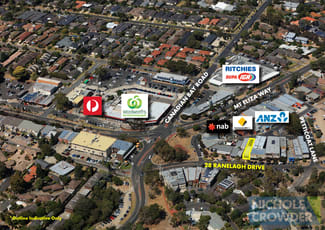 Shop & Retail commercial property leased at 28 Ranelagh Drive Mount Eliza VIC 3930 Shop & Retail commercial property leased at 28 Ranelagh Drive Mount Eliza VIC 3930