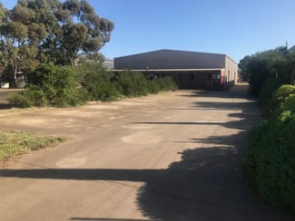 Factory, Warehouse & Industrial commercial property leased at 7 Holland Drive Melton VIC 3337 Factory, Warehouse & Industrial commercial property leased at 7 Holland Drive Melton VIC 3337