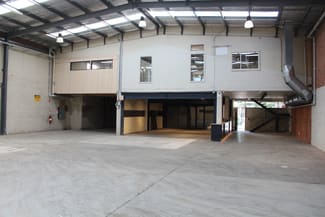 Factory, Warehouse & Industrial commercial property leased at 4-6 Barkly Street Brunswick East VIC 3057