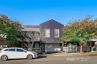 Offices commercial property leased at 57-59 Renwick Street Leichhardt NSW 2040