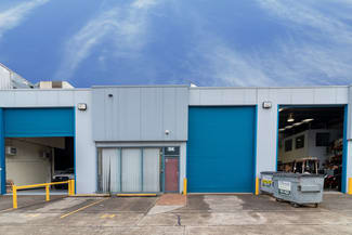 Factory, Warehouse & Industrial commercial property leased at 24/35 Foundry Road Seven Hills NSW 2147 Factory, Warehouse & Industrial commercial property leased at 24/35 Foundry Road Seven Hills NSW 2147