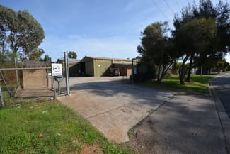 Factory, Warehouse & Industrial commercial property leased at 8 Palina Road Smithfield SA 5114 Factory, Warehouse & Industrial commercial property leased at 8 Palina Road Smithfield SA 5114