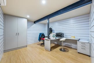 Factory, Warehouse & Industrial commercial property leased at 27 Burgess Road Bayswater North VIC 3153 Factory, Warehouse & Industrial commercial property leased at 27 Burgess Road Bayswater North VIC 3153