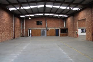 Factory, Warehouse & Industrial commercial property leased at 4B/8 Resolution Dr Caringbah NSW 2229 Factory, Warehouse & Industrial commercial property leased at 4B/8 Resolution Dr Caringbah NSW 2229