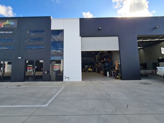 Factory, Warehouse & Industrial commercial property leased at 4/7 Sharnet Circuit Pakenham VIC 3810 Factory, Warehouse & Industrial commercial property leased at 4/7 Sharnet Circuit Pakenham VIC 3810
