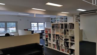 Shop & Retail commercial property leased at Level 1/460 Sydney Road Balgowlah NSW 2093