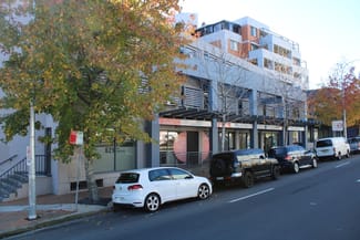 Offices commercial property leased at Suite 7/629 Kingsway Miranda NSW 2228