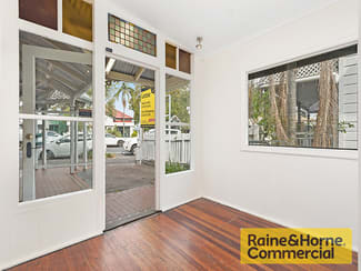 Shop & Retail commercial property leased at 3/19 Latrobe Terrace Paddington QLD 4064