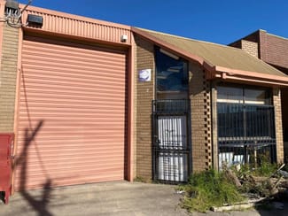 Factory, Warehouse & Industrial commercial property leased at Dandenong VIC 3175 Factory, Warehouse & Industrial commercial property leased at Dandenong VIC 3175