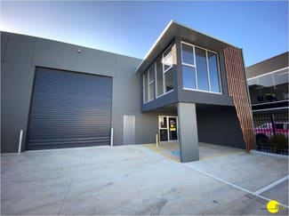 Factory, Warehouse & Industrial commercial property leased at Unit 2/17 Annick Crescent Truganina VIC 3029 Factory, Warehouse & Industrial commercial property leased at Unit 2/17 Annick Crescent Truganina VIC 3029