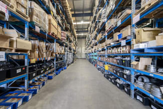 Factory, Warehouse & Industrial commercial property leased at Wetherill Park NSW 2164 Factory, Warehouse & Industrial commercial property leased at Wetherill Park NSW 2164