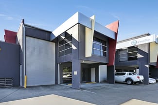 Factory, Warehouse & Industrial commercial property leased at 2/70 Fison Avenue West Eagle Farm QLD 4009 Factory, Warehouse & Industrial commercial property leased at 2/70 Fison Avenue West Eagle Farm QLD 4009