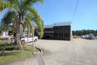 Factory, Warehouse & Industrial commercial property leased at 11 Kelly Court Buderim QLD 4556