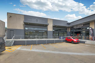 Factory, Warehouse & Industrial commercial property leased at 29-31 O'Riordan Street Alexandria NSW 2015 Factory, Warehouse & Industrial commercial property leased at 29-31 O'Riordan Street Alexandria NSW 2015